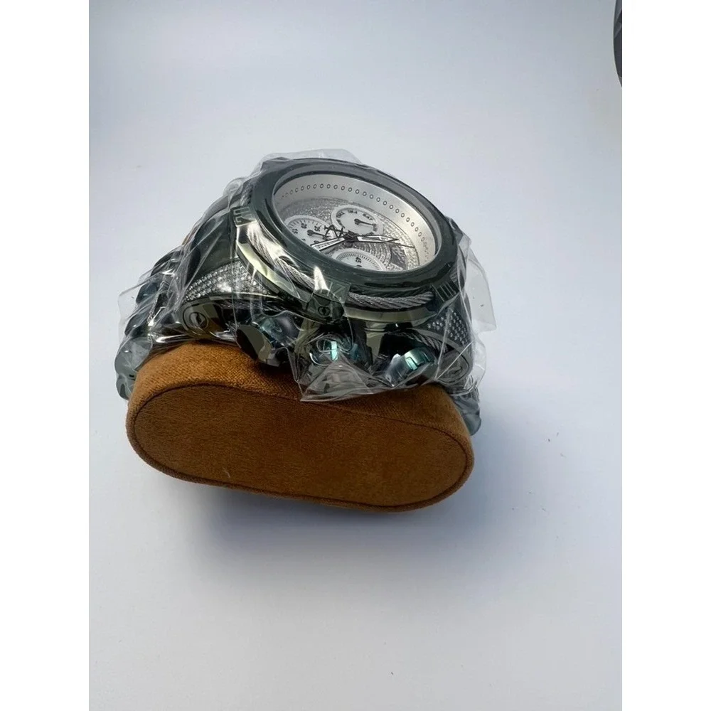 Invicta reserve bolt